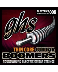 GHS TC-GBCL - Set Corzi Chitara Electrica 09-46 GHS - 1