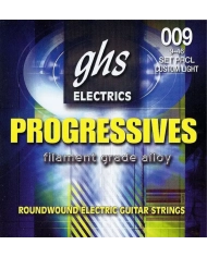 GHS PRCL - Set Corzi Chitara Electrica 09-46 GHS - 1