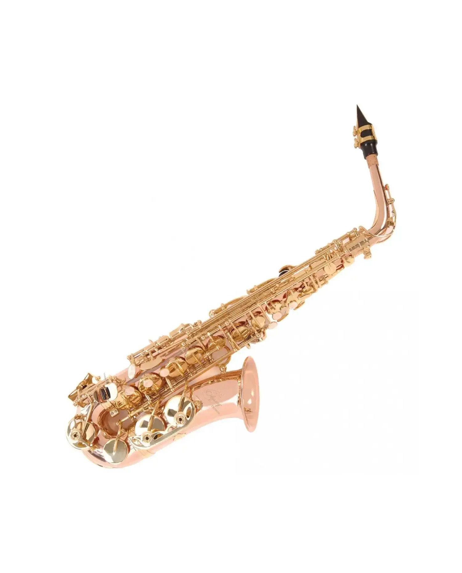 Odyssey Alto OAS700 - Saxofon Odyssey - 3