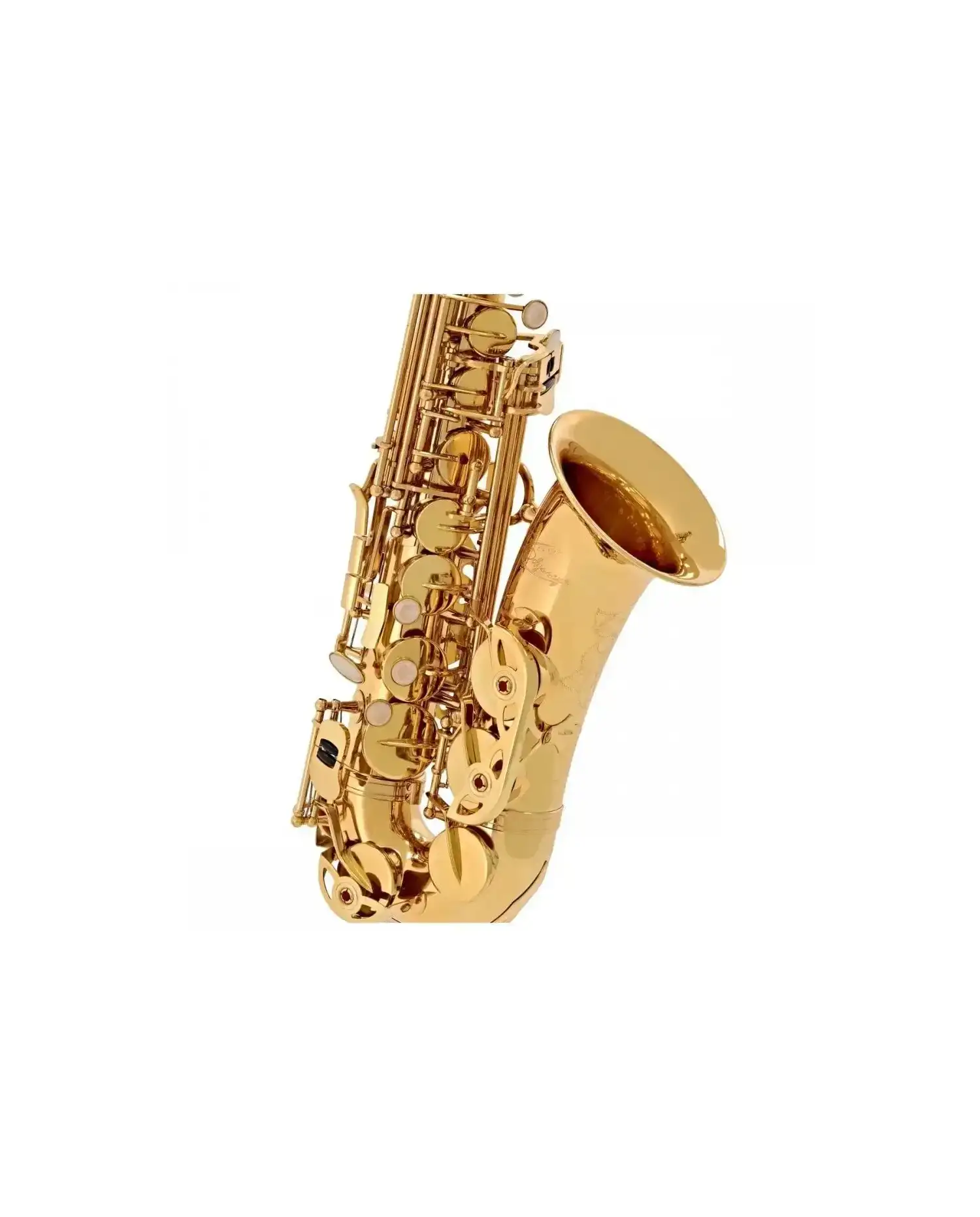 Odyssey Alto OAS130 - Saxofon Odyssey - 6