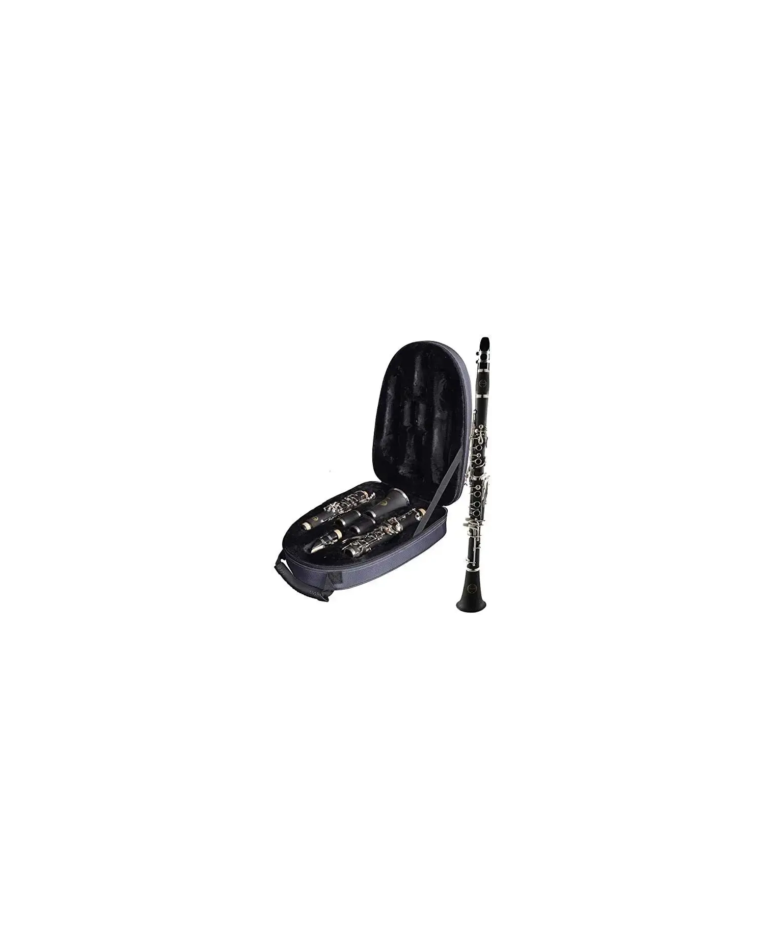 Grassi CL100MKII - Clarinet Bb Grassi - 5