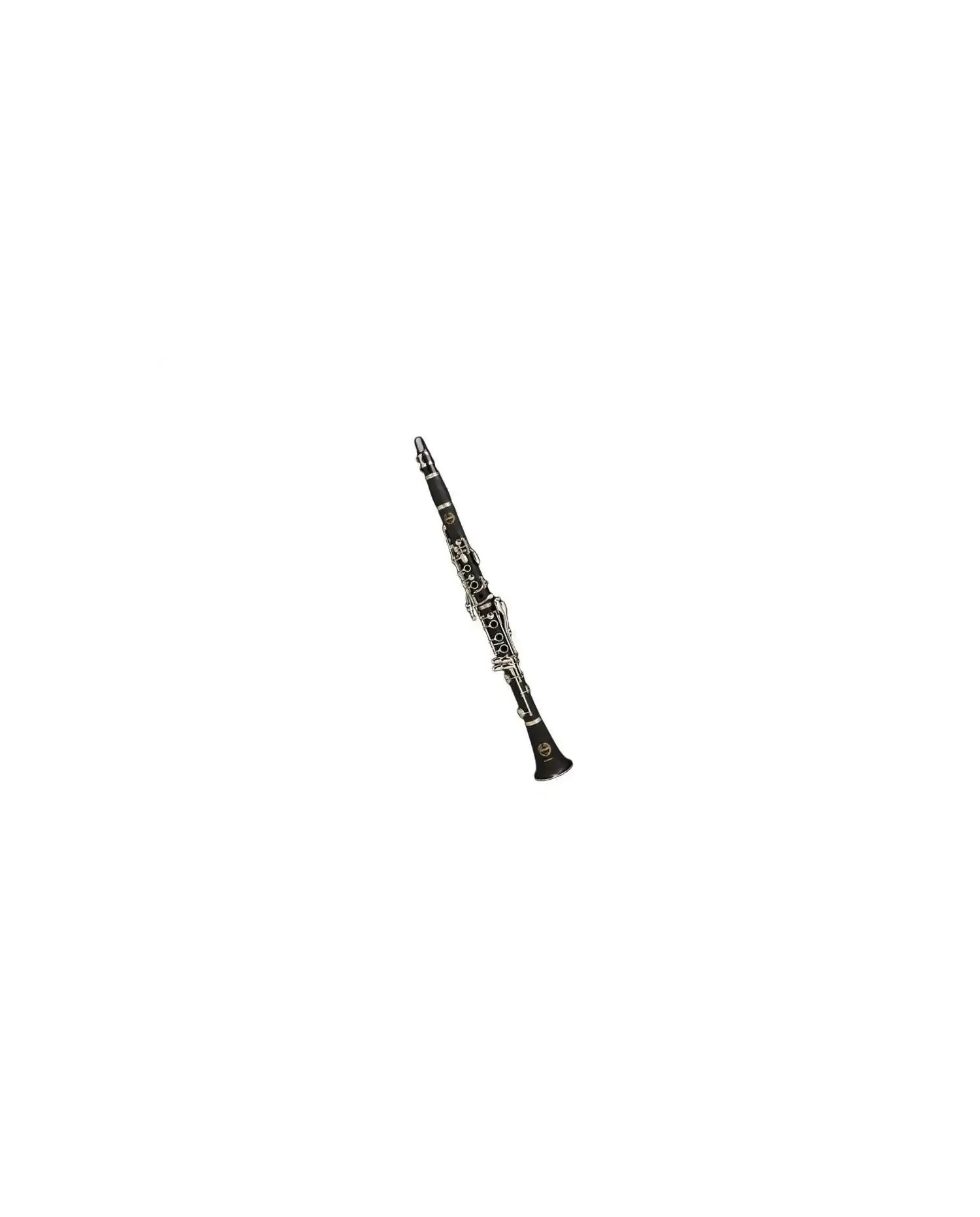 Grassi CL100MKII - Clarinet Bb Grassi - 2