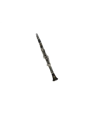 Grassi CL100MKII - Clarinet Bb Grassi - 2
