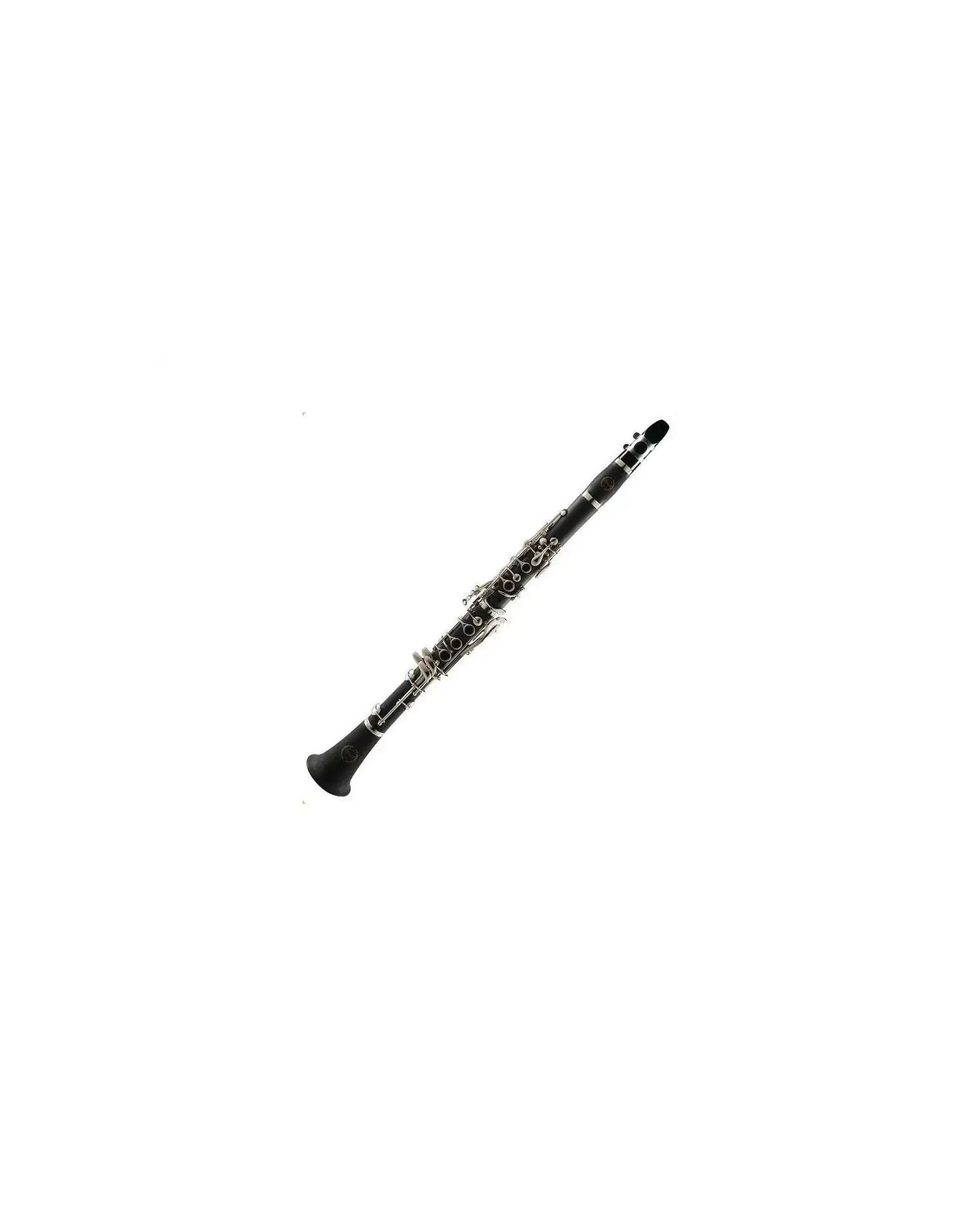 Grassi CL100MKII - Clarinet Bb Grassi - 3