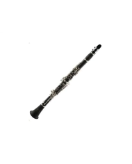 Grassi CL100MKII - Clarinet Bb Grassi - 3