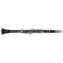 Grassi CL100MKII - Clarinet Bb Grassi - 4