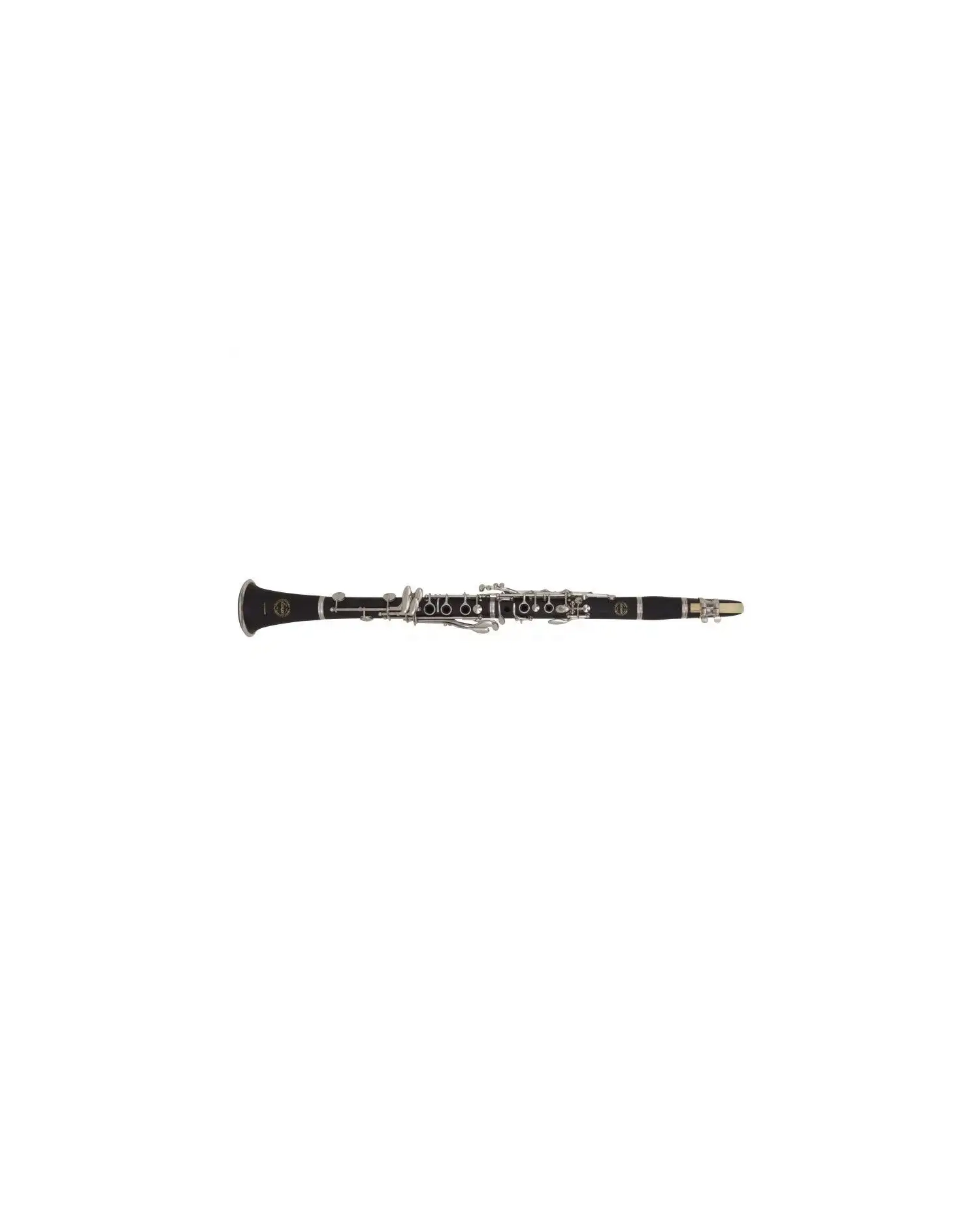 Grassi CL100MKII - Clarinet Bb Grassi - 4