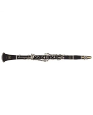 Grassi CL100MKII - Clarinet Bb Grassi - 4