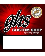 GHS Custom IS-CL - Set corzi Chitara Electrica 09-46 GHS - 1
