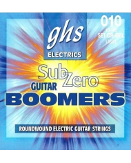 GHS CR-GBL - Set Corzi Chitara Electrica 10-46 GHS - 1