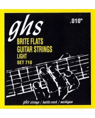 GHS 710 - Set Corzi Chitara Electrica 10-46 GHS - 1