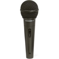 Samson R31S - Microfon Dinamic Samson - 1