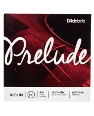 D'Addario J810 4/4 Prelude - Set Corzi Vioara D'Addario - 1