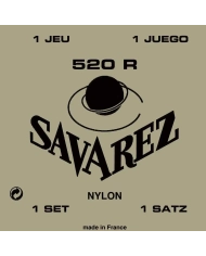 Savarez 520R Normal Tension - Corzi Chitara Clasica Savarez - 1