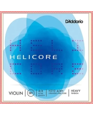 D'Addario H310 4/4H - Set Corzi Vioara 4/4 D'Addario - 1