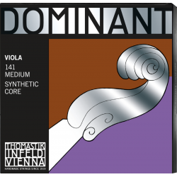Thomastik Dominant - Set Corzi Viola Thomastik - 1