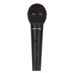 Peavey PVi 100 - Pachet Microfon Dinamic Peavey - 2