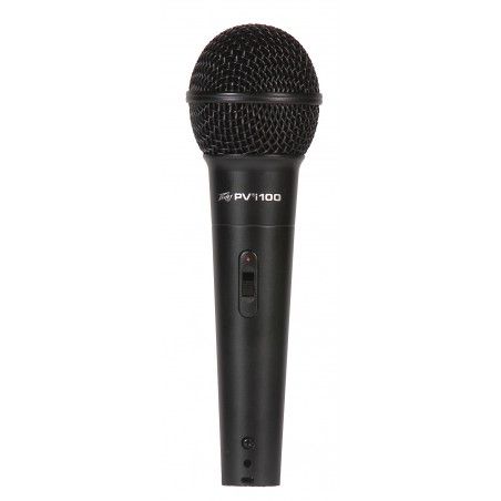 Peavey PVi 100 - Pachet Microfon Dinamic Peavey - 1