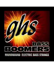 GHS H3045 - Set Corzi Chitara Bass 50-115 GHS - 1