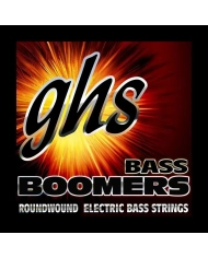 GHS M3045 - Set Corzi Chitara Bass 45-105 GHS - 1