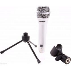 Samson Q1U - Microfon Dinamic USB Samson - 3