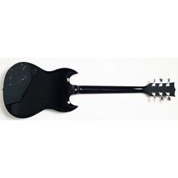 Pulse SG-BK LesPulse DC - Chitara electrica PULSE Guitars - 2