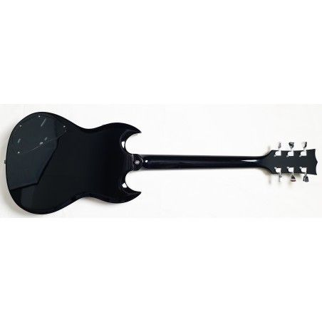 Pulse SG-BK LesPulse DC - Chitara electrica PULSE Guitars - 1