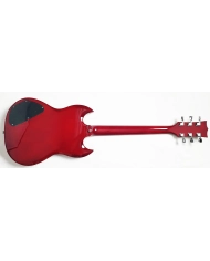 Pulse SG-WRD LesPulse DC - Chitara electrica PULSE Guitars - 1