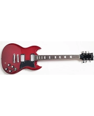Pulse SG-WRD LesPulse DC - Chitara electrica PULSE Guitars - 2