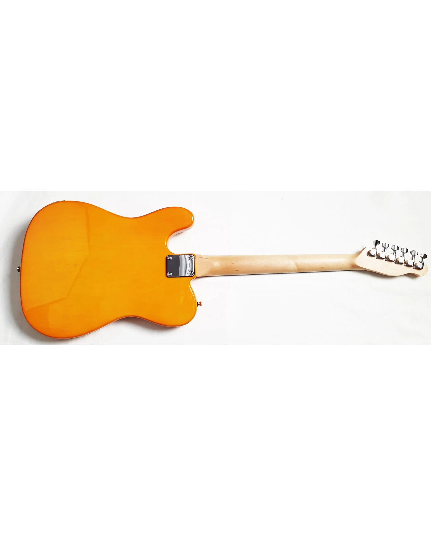 Pulse TC-BL Pulsecaster T - Chitara electrica  - 2