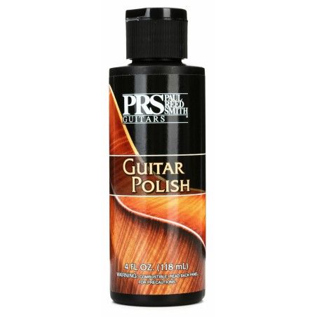 PRS Guitar Polish - Solutie lustruit chitara PRS - 1