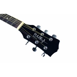 Pulse HW41-PPS - Chitara acustica PULSE Guitars - 2