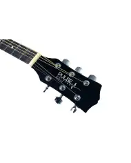 Pulse HW41-PPS - Chitara acustica PULSE Guitars - 2