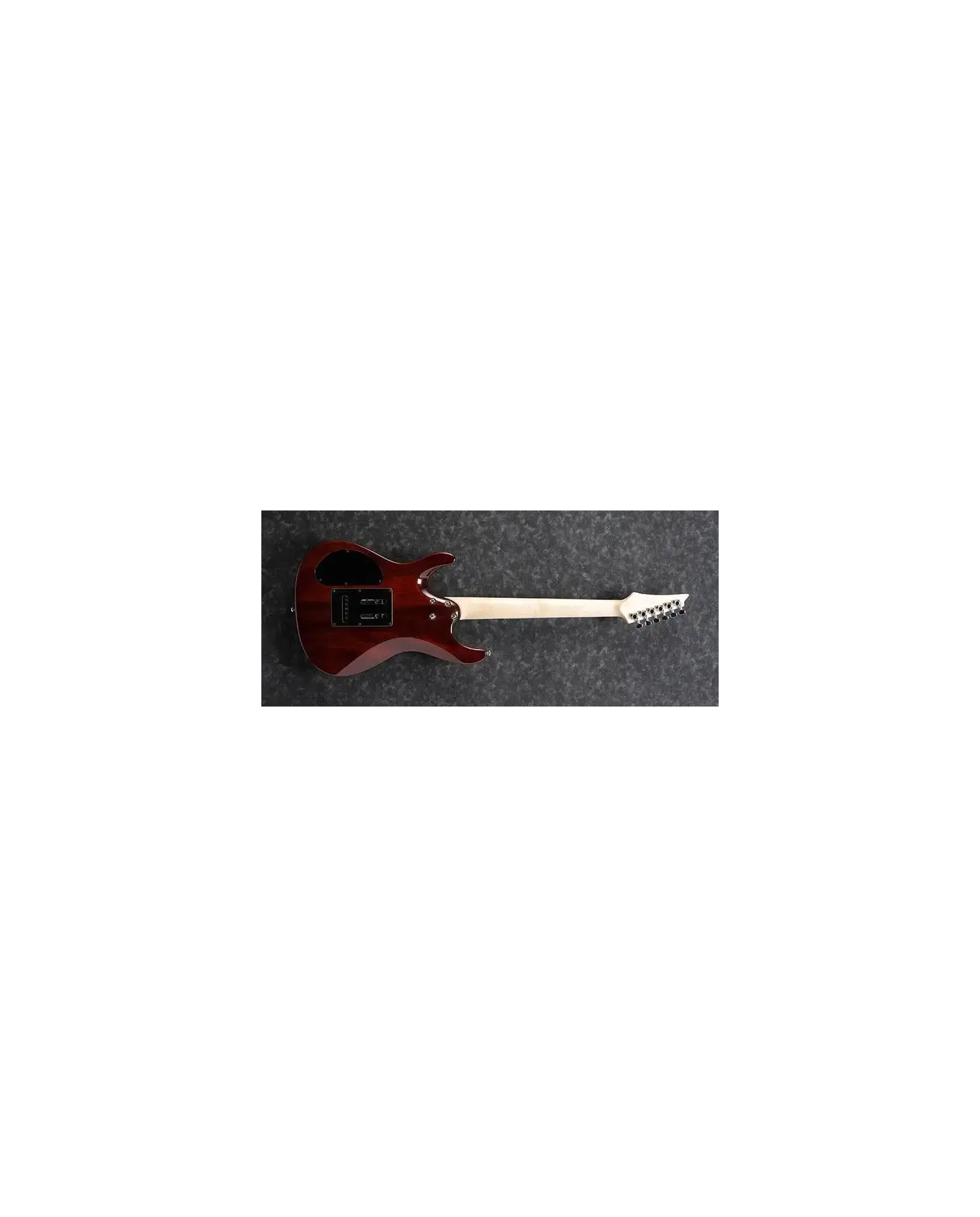 Ibanez SA360NQM-BMG - Chitara Electrica Ibanez - 5