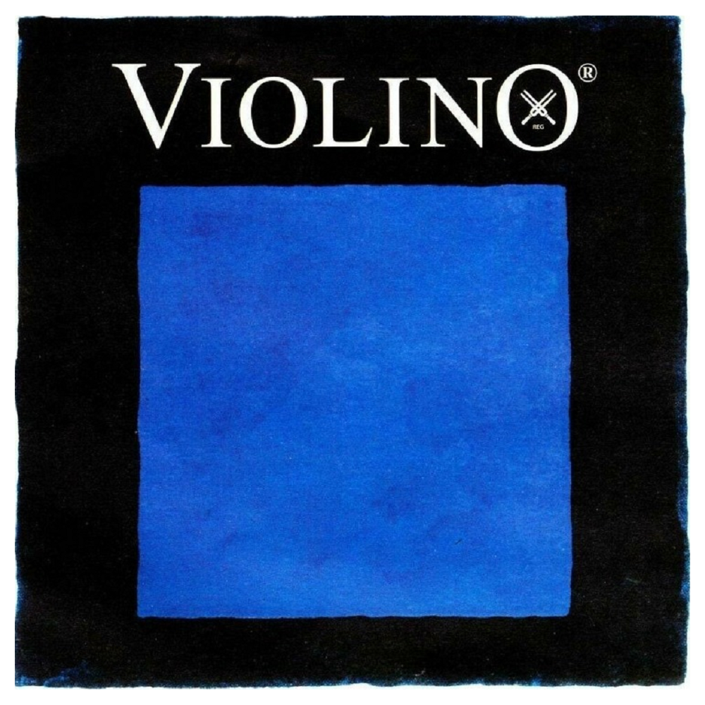 Pirastro Violino M E-Ball Mittel Envelope - Set Corzi Vioara 4/4 Pirastro - 1