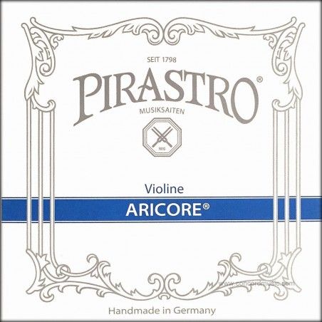 Pirastro Aricore M - Set Corzi Vioara 4/4 Pirastro - 1