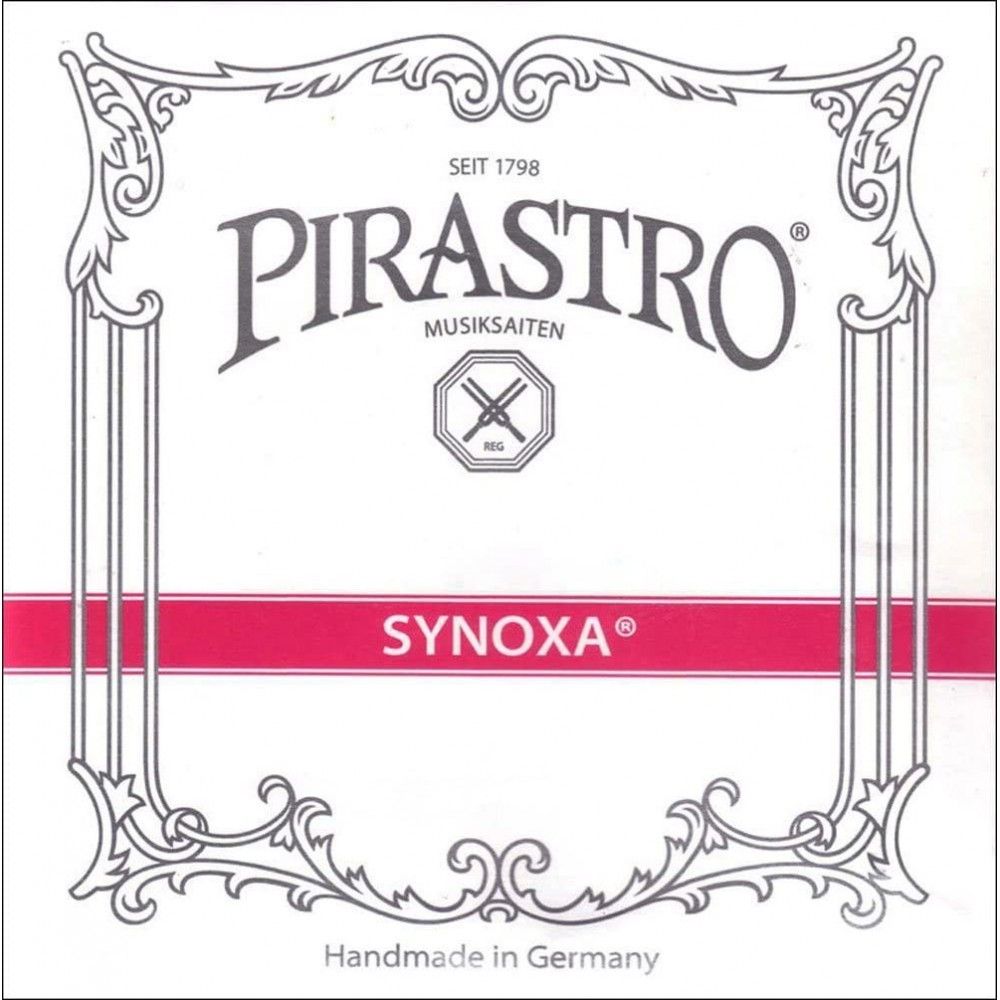 Pirastro Synoxa M - Set Corzi Vioara 4/4 Pirastro - 1
