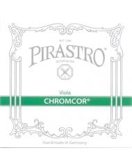 Pirastro Chromcor Viola - Set Corzi Viola Pirastro - 1