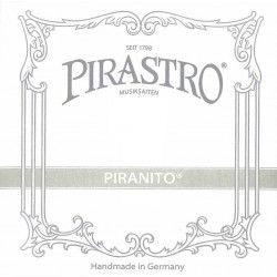 Pirastro Piranito Single - Coarda Vioara Sol Pirastro - 1