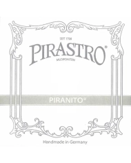 Pirastro Piranito Single - Coarda Vioara Sol Pirastro - 1