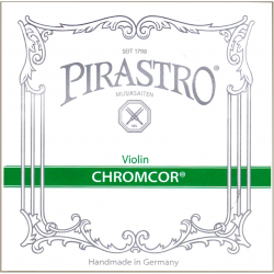 Pirastro Chromcor Single - Coarda Vioara La Pirastro - 1
