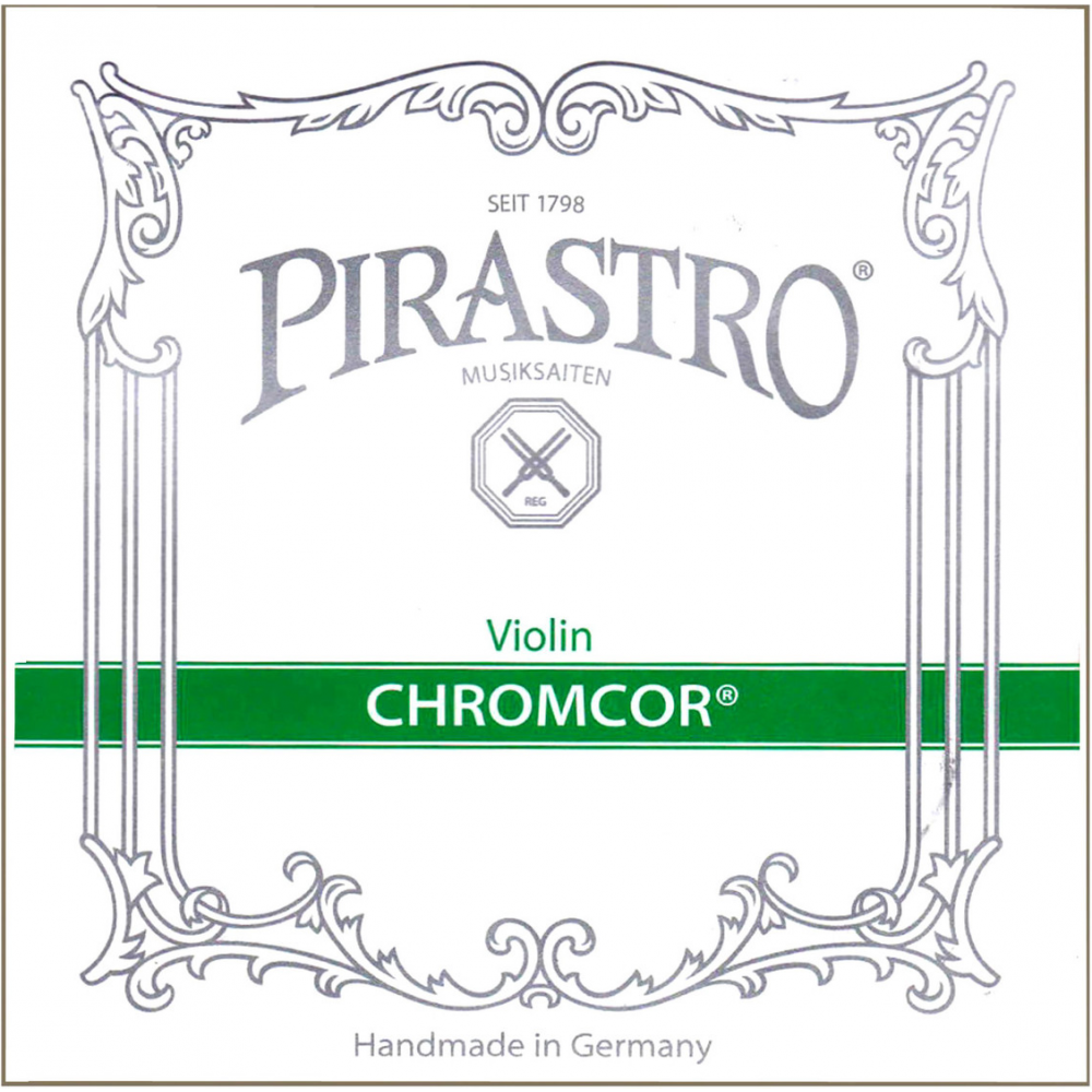Pirastro Chromcor Single - Coarda Vioara Mi Pirastro - 1