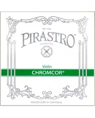 Pirastro Chromcor Single - Coarda Vioara Mi Pirastro - 1