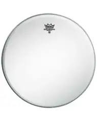 Remo Ambassador Coated 8" - Fata toba Remo - 1