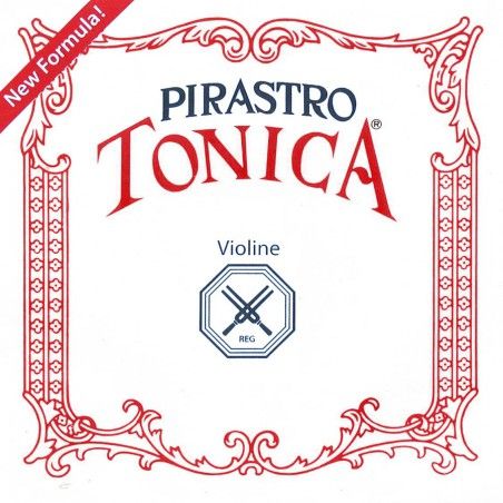 Pirastro Tonica E - Coarda Vioara Mi Pirastro - 1