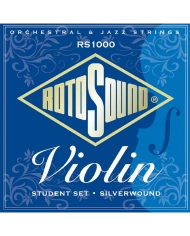 Rotosound Violin Student - Set Corzi Vioara 4/4 Rotosound - 1