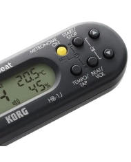 Korg Humidibeat HB-1-BK - Metronom Korg - 4