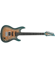 Ibanez SA460MBW-SUB - Chitara Electrica Ibanez - 1