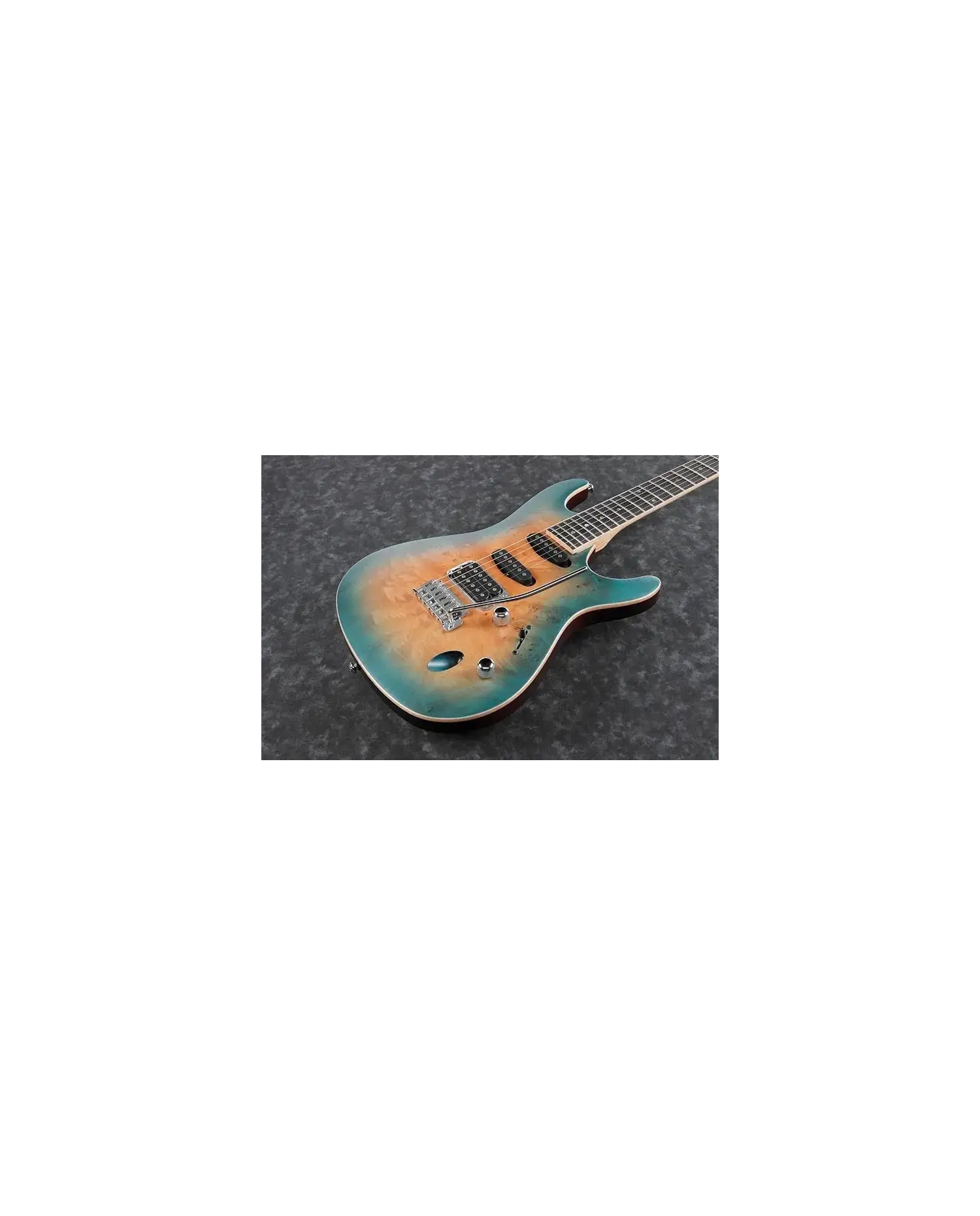 Ibanez SA460MBW-SUB - Chitara Electrica Ibanez - 2