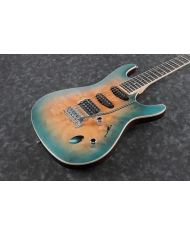 Ibanez SA460MBW-SUB - Chitara Electrica Ibanez - 2